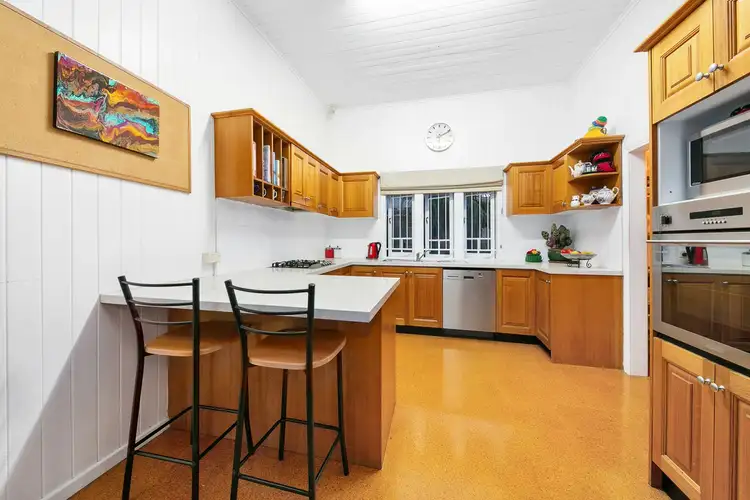 Sixth view of Homely house listing, 95 Park Road, Yeronga QLD 4104