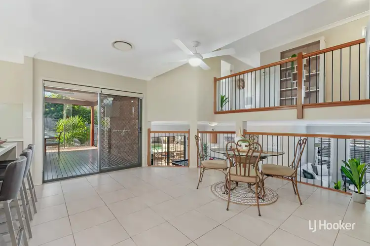 Sixth view of Homely house listing, 21 Morrisey Way, Rouse Hill NSW 2155