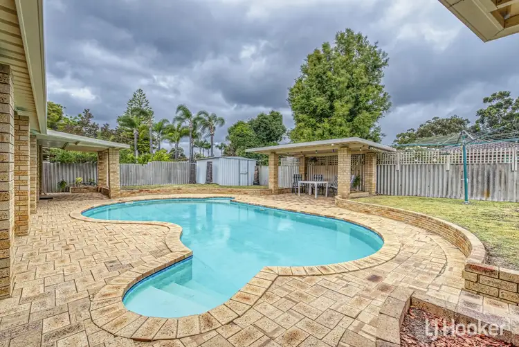 Second view of Homely house listing, 401 Bickley Road, Kenwick WA 6107