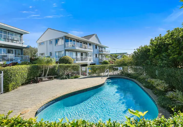Main view of Homely unit listing, 11/60 Peregian Esplanade, Peregian Beach QLD 4573