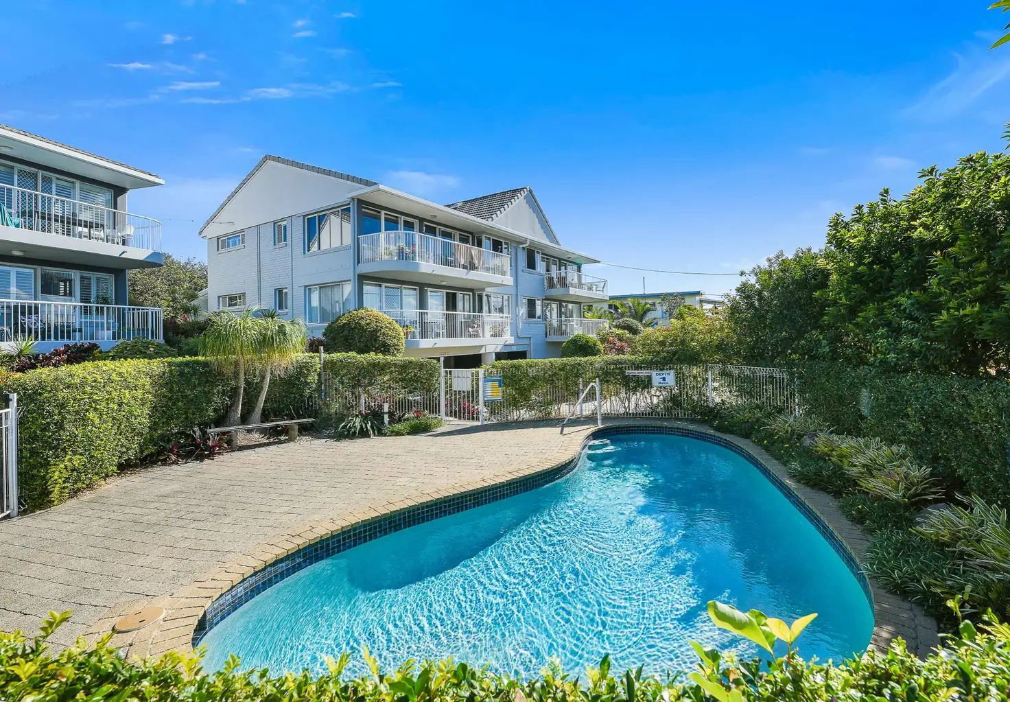 Main view of Homely unit listing, 11/60 Peregian Esplanade, Peregian Beach QLD 4573