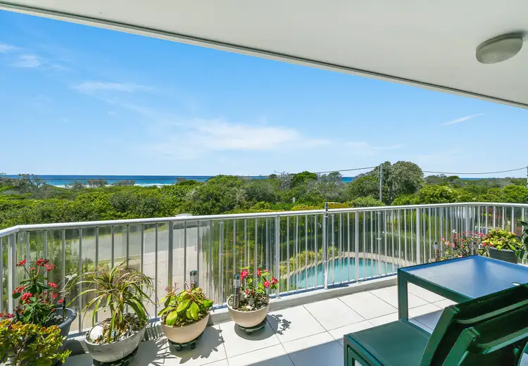 Fifth view of Homely unit listing, 11/60 Peregian Esplanade, Peregian Beach QLD 4573