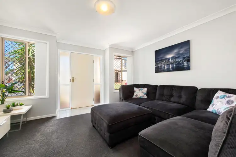 Third view of Homely townhouse listing, 36/22 Dasyure Place, Wynnum West QLD 4178