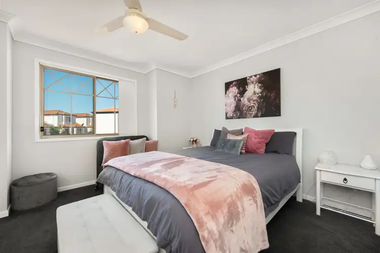 Fourth view of Homely townhouse listing, 36/22 Dasyure Place, Wynnum West QLD 4178