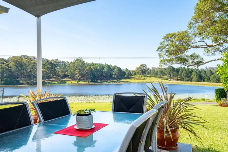 66 Newmans Road, Woolgoolga NSW 2456