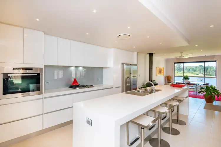 Second view of Homely house listing, 66 Newmans Road, Woolgoolga NSW 2456