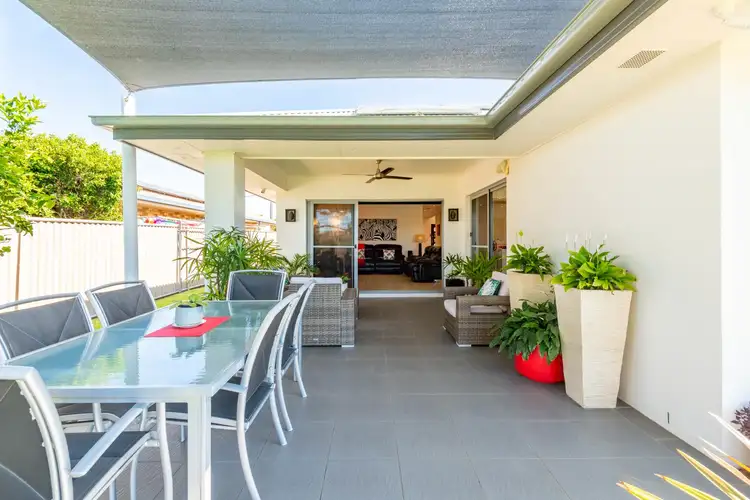 Fourth view of Homely house listing, 66 Newmans Road, Woolgoolga NSW 2456