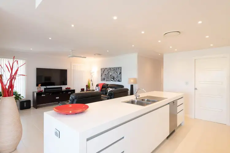 Fifth view of Homely house listing, 66 Newmans Road, Woolgoolga NSW 2456