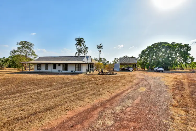 140 Lovelock Road, Bees Creek NT 822
