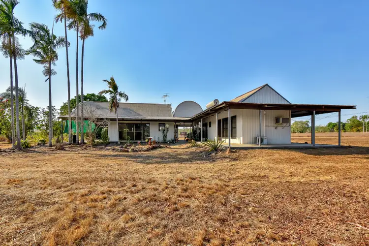 Second view of Homely rural property listing, 140 Lovelock Road, Bees Creek NT 822
