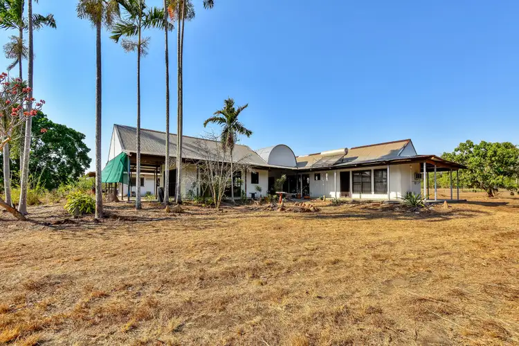 Third view of Homely rural property listing, 140 Lovelock Road, Bees Creek NT 822