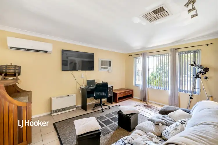 Second view of Homely house listing, 15 Bungana Avenue, Para Vista SA 5093