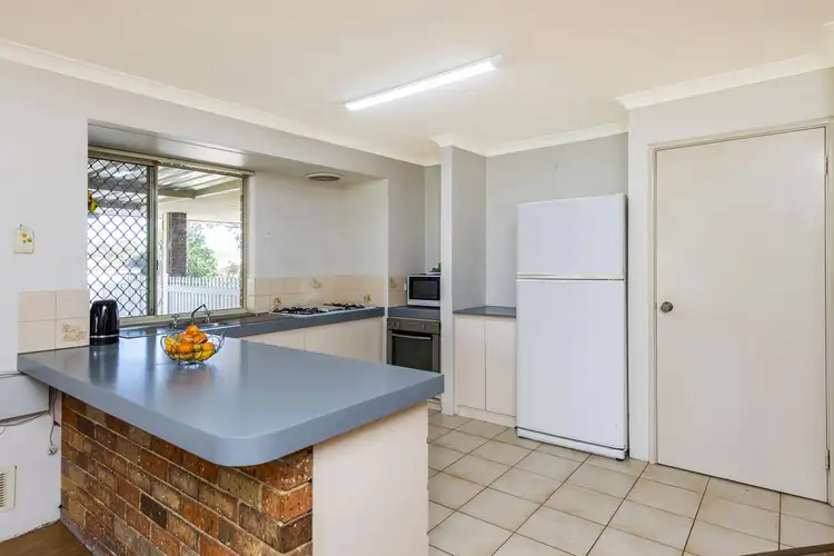 Sixth view of Homely house listing, 9 Waldron Boulevard, Greenfields WA 6210