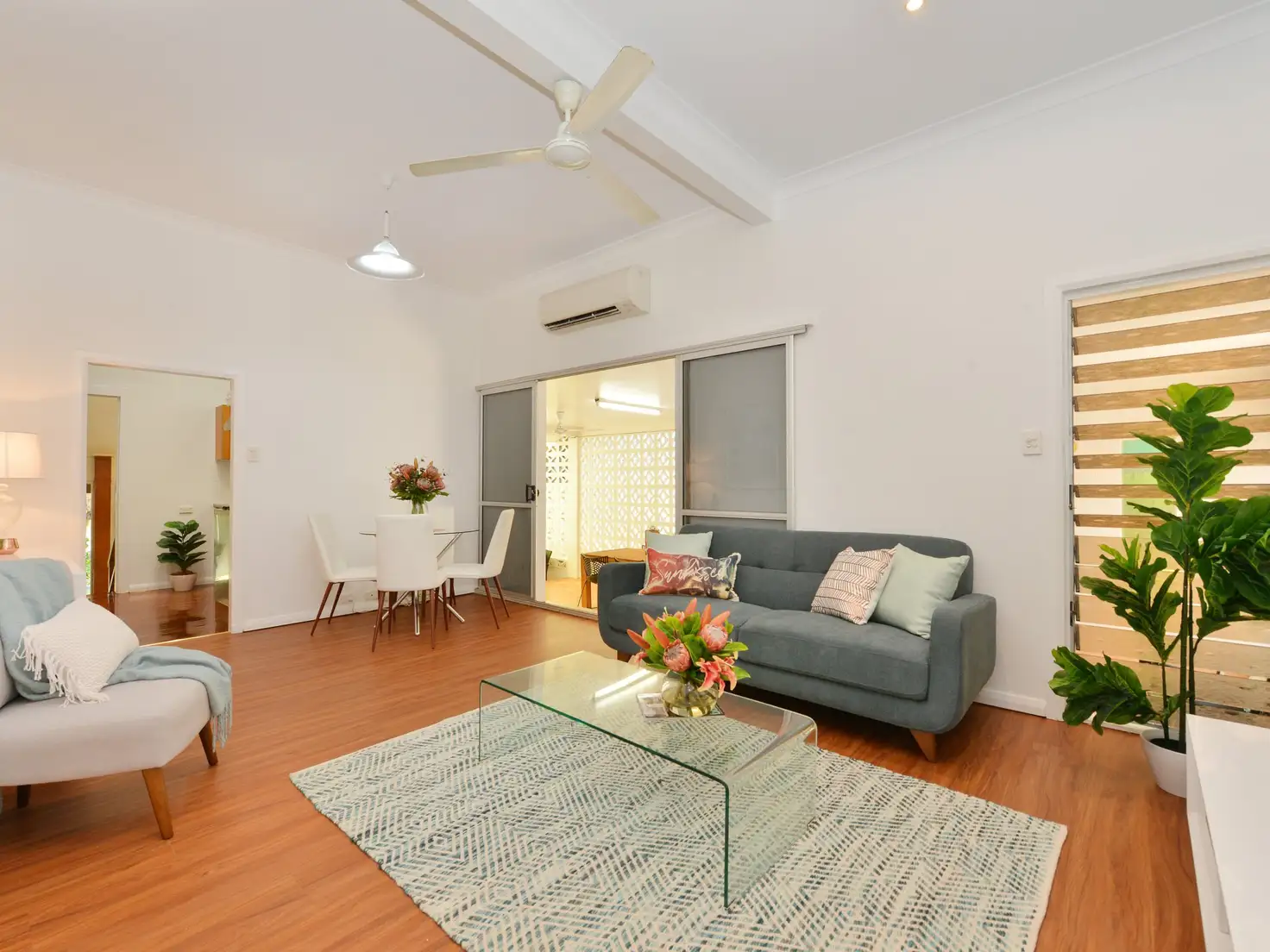 Main view of Homely house listing, 25 Dalrymple Street, Edge Hill QLD 4870