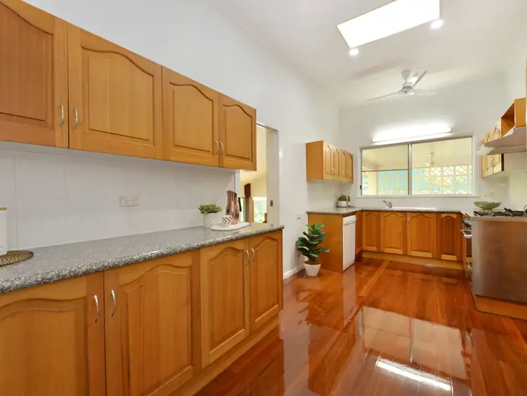 Third view of Homely house listing, 25 Dalrymple Street, Edge Hill QLD 4870