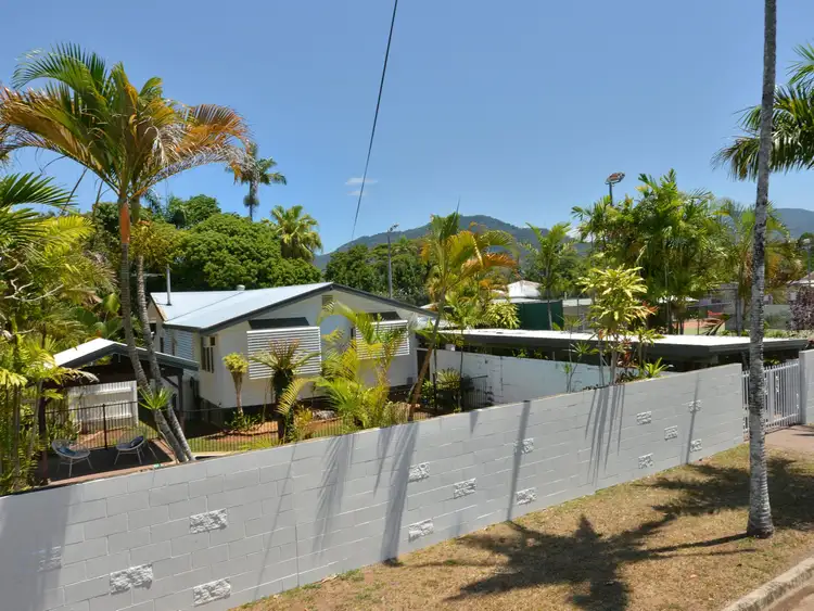 Fourth view of Homely house listing, 25 Dalrymple Street, Edge Hill QLD 4870