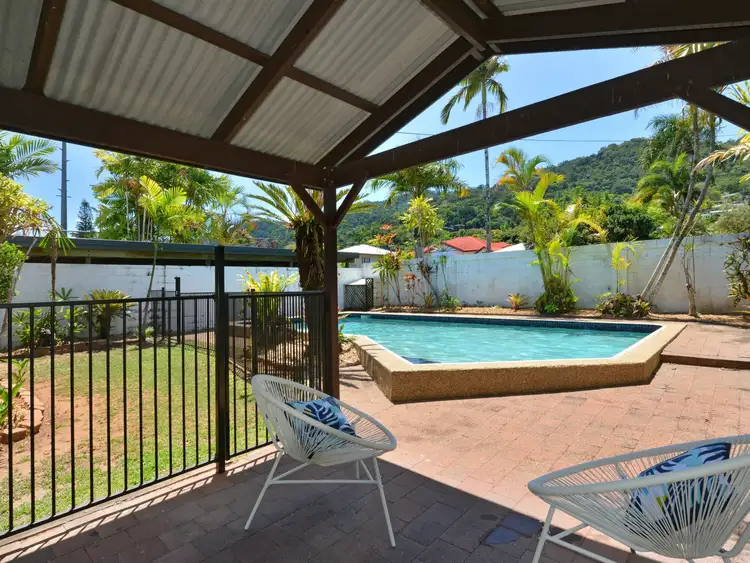 Fifth view of Homely house listing, 25 Dalrymple Street, Edge Hill QLD 4870