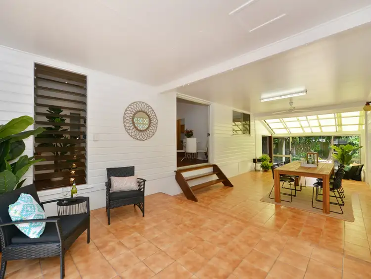 Sixth view of Homely house listing, 25 Dalrymple Street, Edge Hill QLD 4870