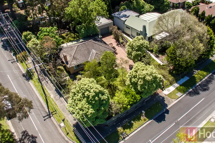 Second view of Homely house listing, 26 Maryborough Road, Boronia VIC 3155