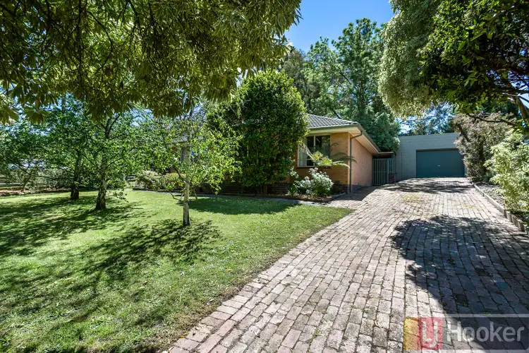 Third view of Homely house listing, 26 Maryborough Road, Boronia VIC 3155