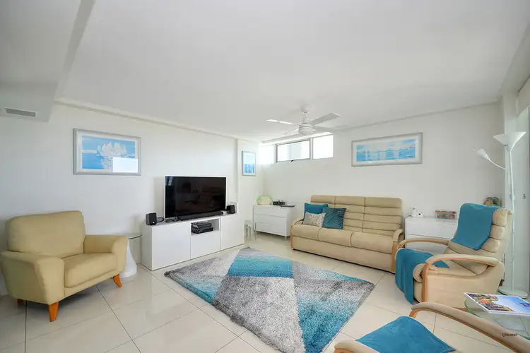 Second view of Homely apartment listing, 1604/10 Fifth Avenue, Palm Beach QLD 4221
