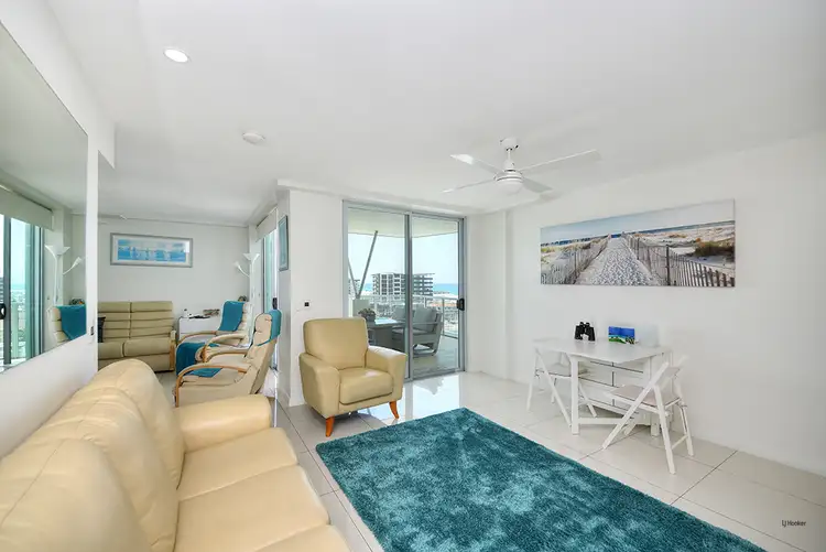 Fifth view of Homely apartment listing, 1604/10 Fifth Avenue, Palm Beach QLD 4221
