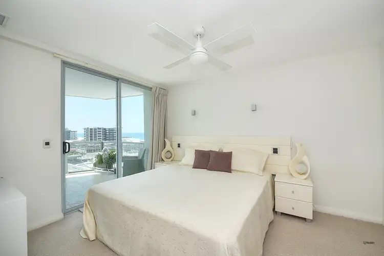 Sixth view of Homely apartment listing, 1604/10 Fifth Avenue, Palm Beach QLD 4221