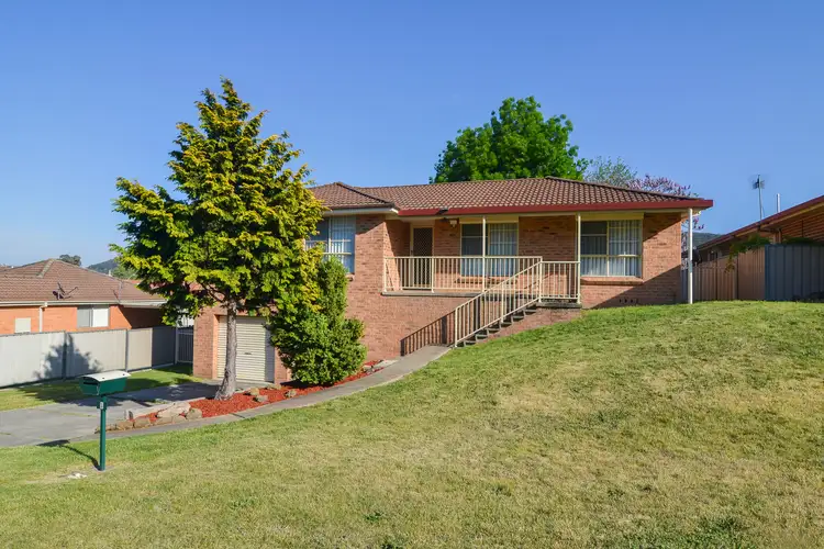 Main view of Homely house listing, 3 Elm Street, Lithgow NSW 2790