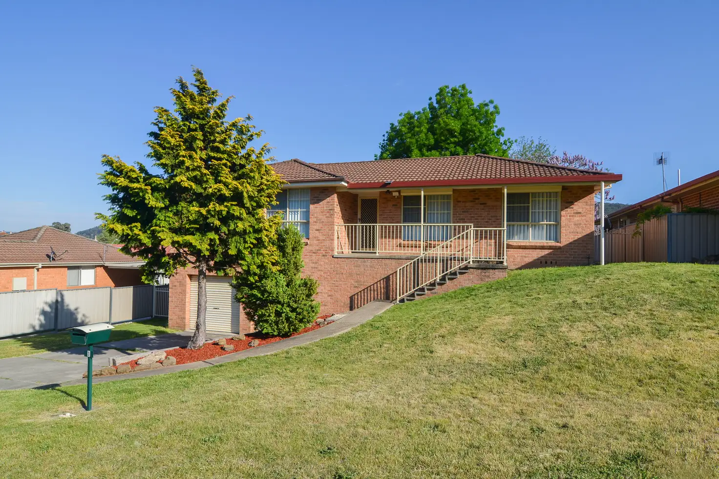 Main view of Homely house listing, 3 Elm Street, Lithgow NSW 2790