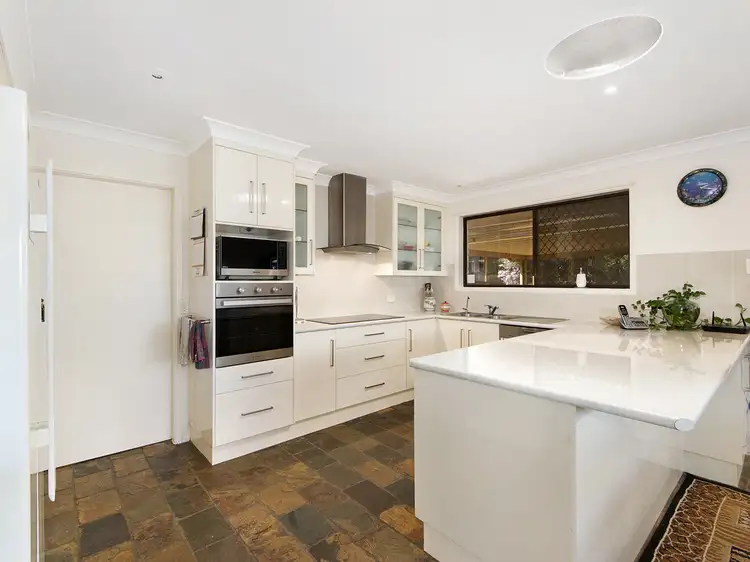 Second view of Homely house listing, 32 Alison Road, Carrara QLD 4211