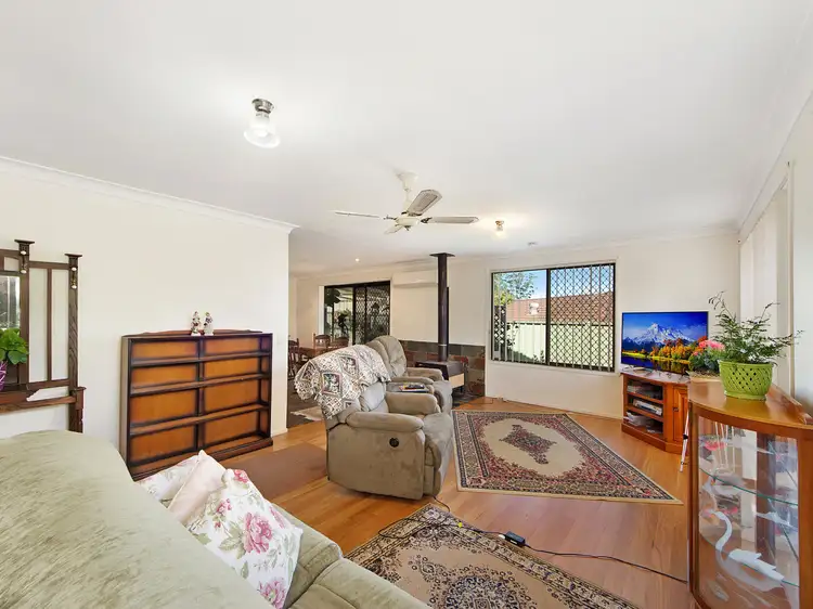 Fourth view of Homely house listing, 32 Alison Road, Carrara QLD 4211