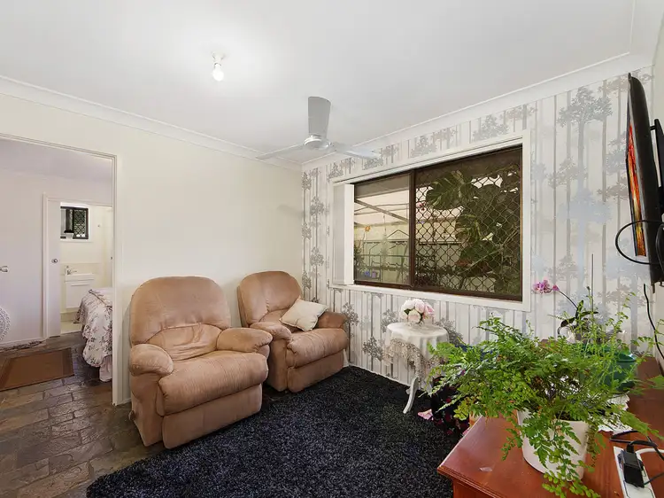 Fifth view of Homely house listing, 32 Alison Road, Carrara QLD 4211