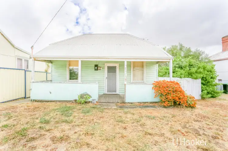 Main view of Homely house listing, 30 Wittenoom Street, Collie WA 6225