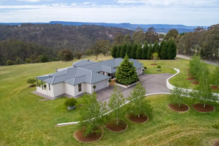 Main view of Homely rural property listing, 191 McKanes Falls Road, South Bowenfels NSW 2790