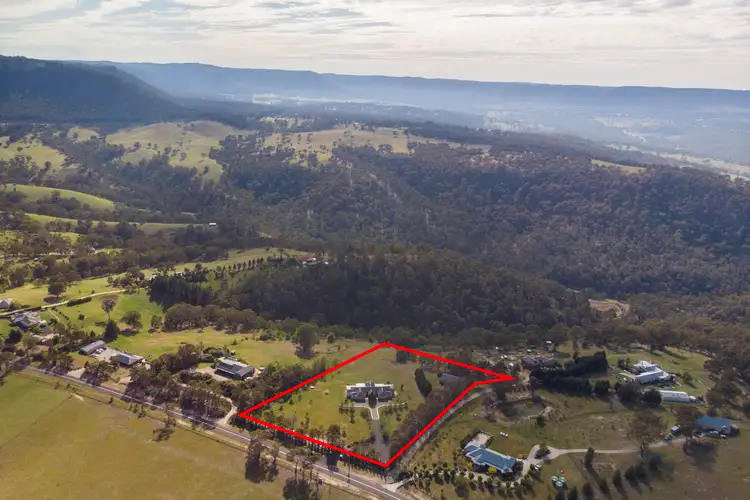 Fourth view of Homely rural property listing, 191 McKanes Falls Road, South Bowenfels NSW 2790