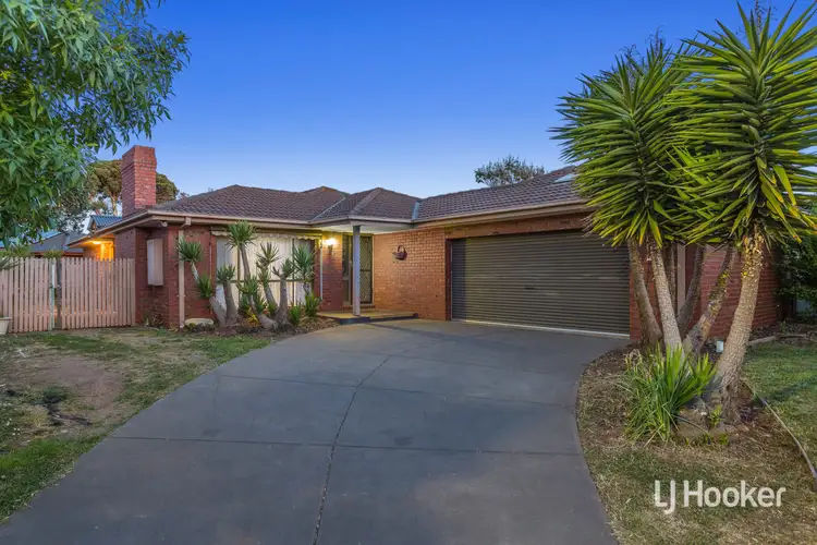 4 Chevy Chase, Seabrook VIC 3028