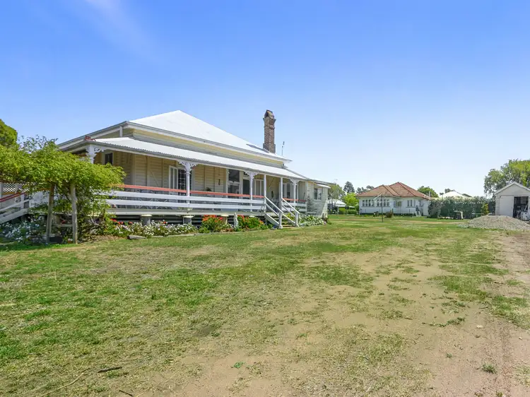 73 Canning Street, Warwick QLD 4370