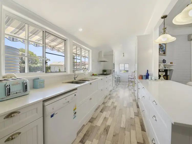 Third view of Homely house listing, 73 Canning Street, Warwick QLD 4370