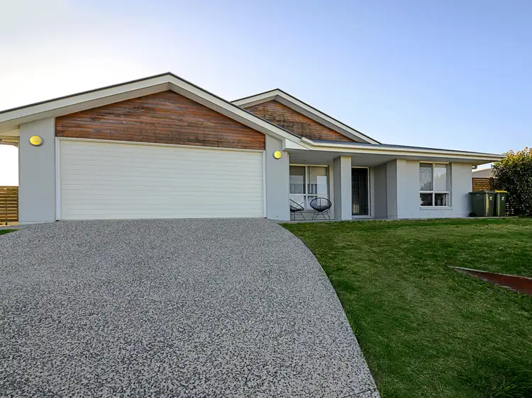 46 Himyar Drive, Warwick QLD 4370