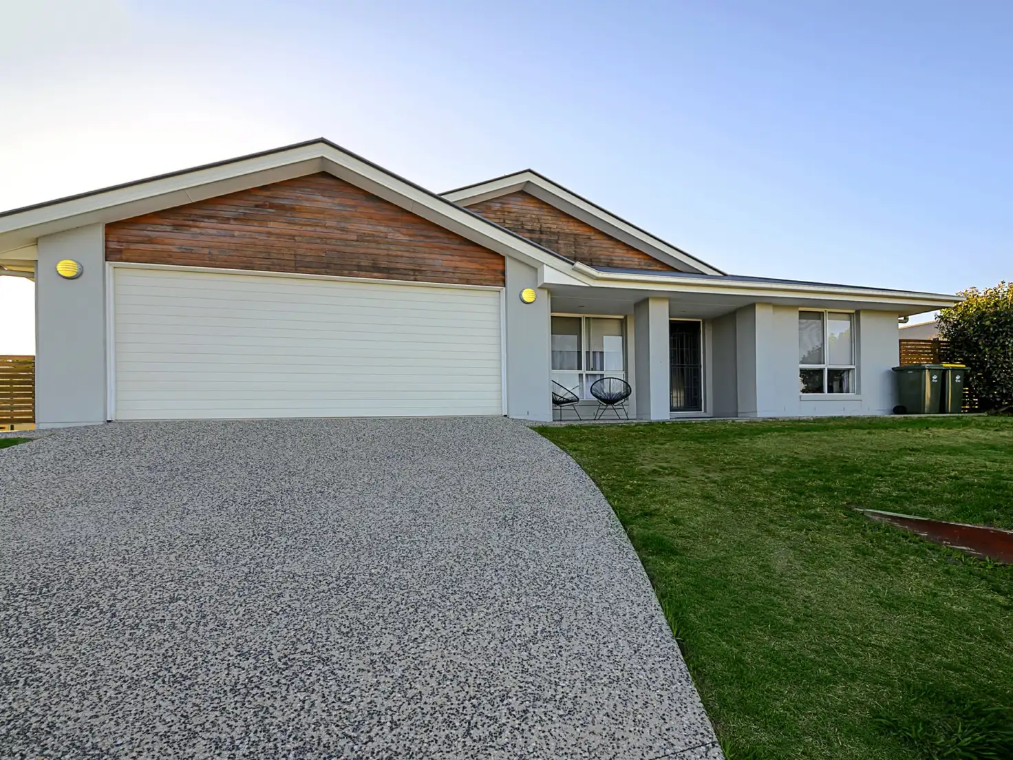 Main view of Homely house listing, 46 Himyar Drive, Warwick QLD 4370