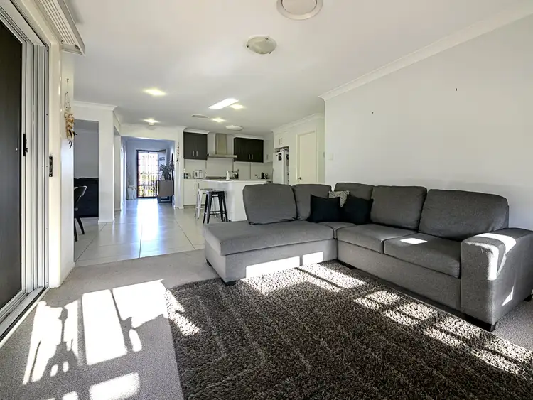 Second view of Homely house listing, 46 Himyar Drive, Warwick QLD 4370
