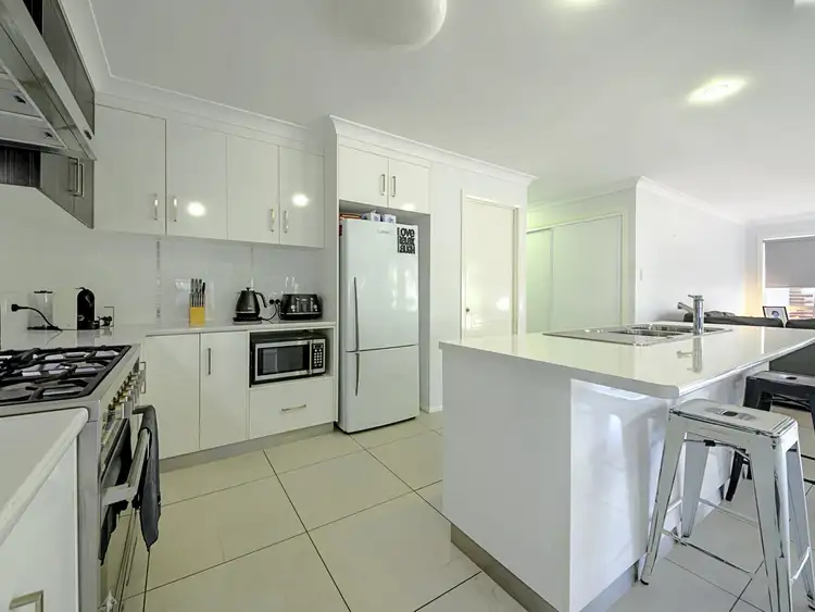 Third view of Homely house listing, 46 Himyar Drive, Warwick QLD 4370