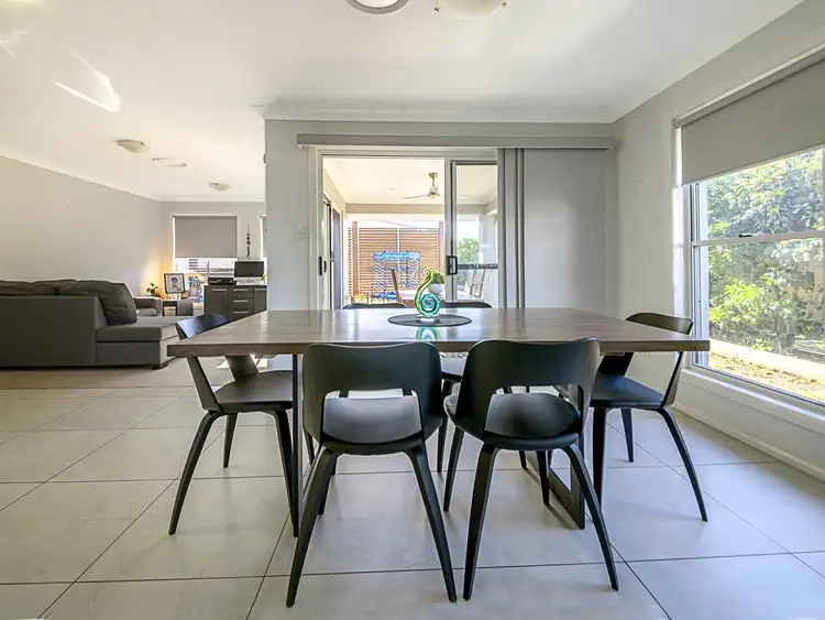Fourth view of Homely house listing, 46 Himyar Drive, Warwick QLD 4370