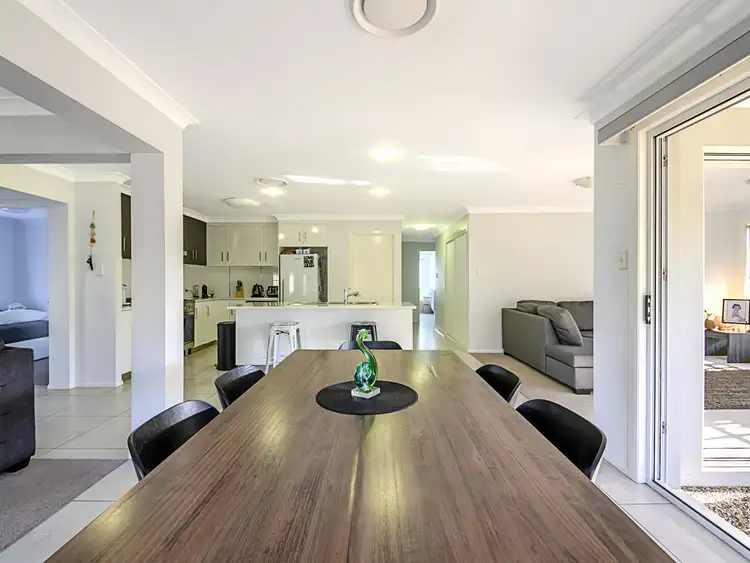 Fifth view of Homely house listing, 46 Himyar Drive, Warwick QLD 4370