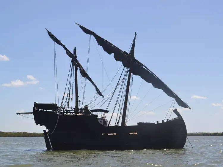 Second view of Homely house listing, 16 Junee Parade, Karragarra Island QLD 4184