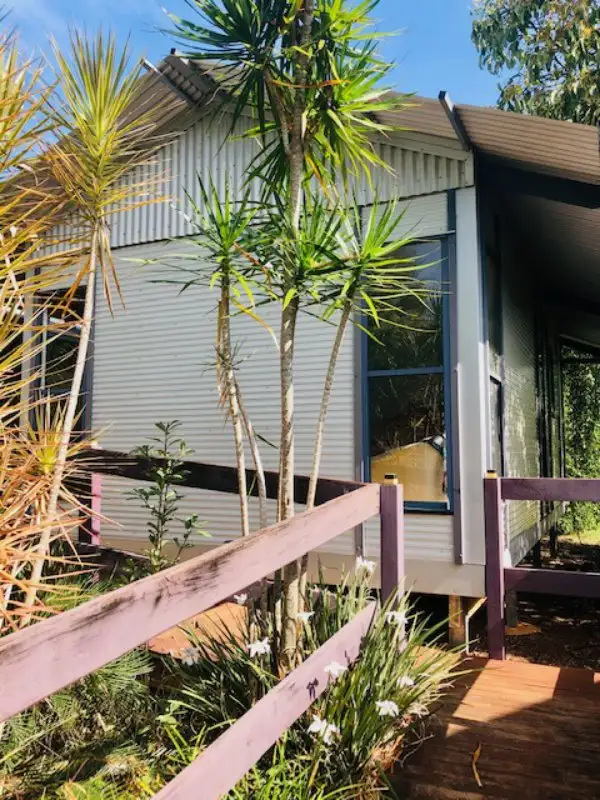 Fifth view of Homely house listing, 16 Junee Parade, Karragarra Island QLD 4184