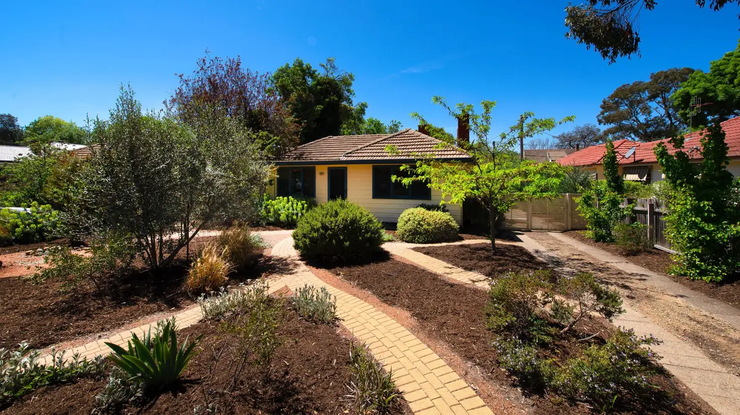 Main view of Homely house listing, 8 Busby Street, O'connor ACT 2602