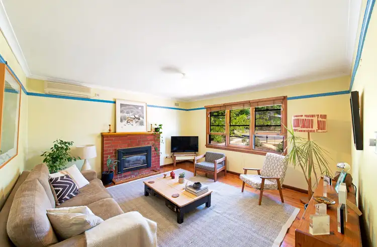 Second view of Homely house listing, 8 Busby Street, O'connor ACT 2602