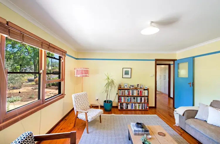 Third view of Homely house listing, 8 Busby Street, O'connor ACT 2602