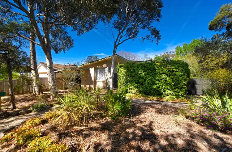 Main view of Homely house listing, 47 Wattle Street, O'connor ACT 2602